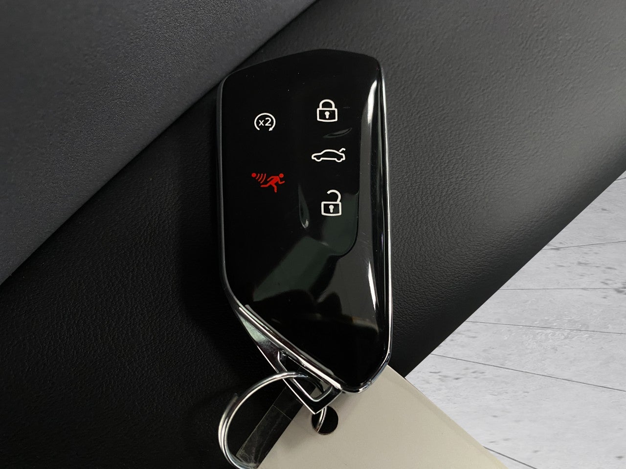 2026 Volkswagen Tiguan 2.0T SE 4MOTION