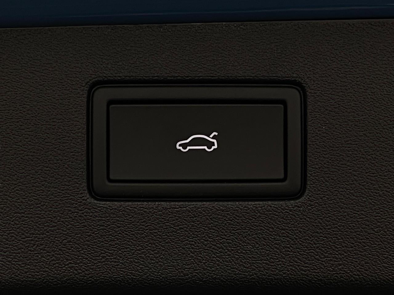 2026 Volkswagen Tiguan 2.0T SE 4MOTION