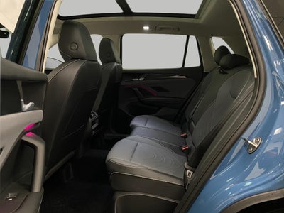 2026 Volkswagen Tiguan SE 4MOTION