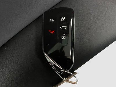 2026 Volkswagen Tiguan SE 4MOTION