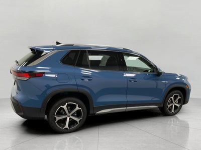 2026 Volkswagen Tiguan SE 4MOTION