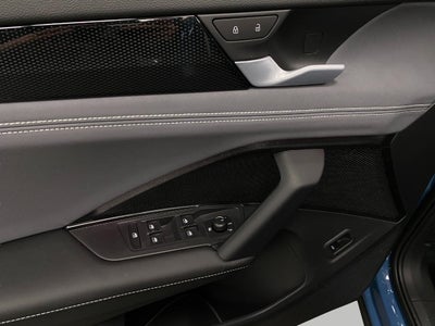2026 Volkswagen Tiguan SE 4MOTION