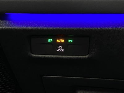 2026 Volkswagen Tiguan 2.0T SE 4MOTION