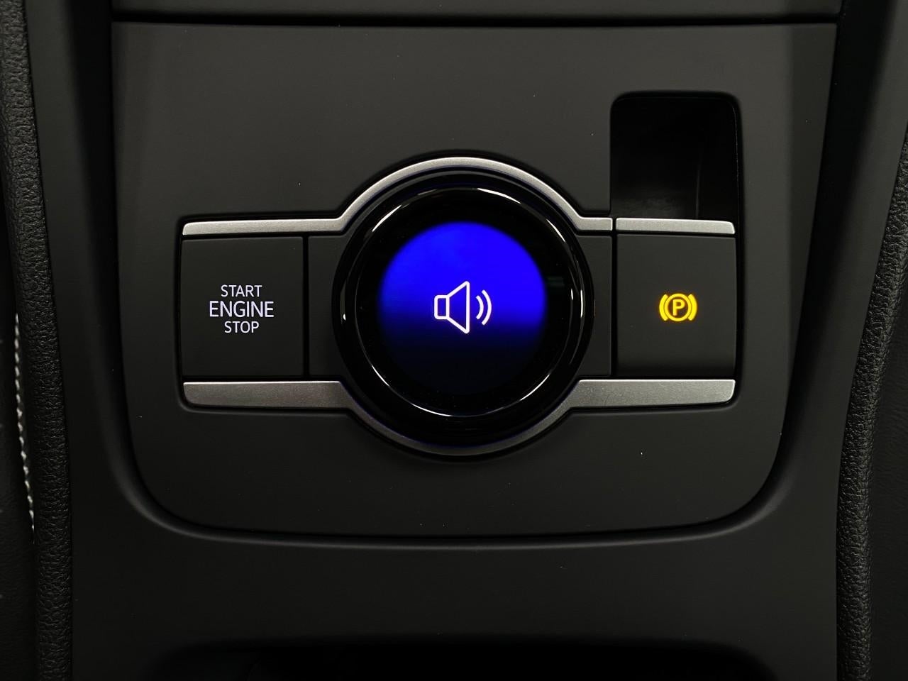 2026 Volkswagen Tiguan 2.0T SE 4MOTION