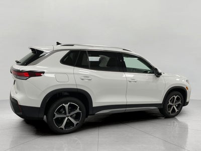 2026 Volkswagen Tiguan SE 4MOTION