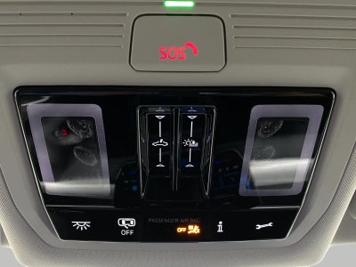2026 Volkswagen Tiguan SE 4MOTION