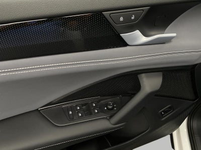 2026 Volkswagen Tiguan SE 4MOTION