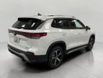 2026 Volkswagen Tiguan SE 4MOTION