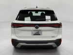 2026 Volkswagen Tiguan SE 4MOTION