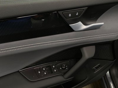 2026 Volkswagen Tiguan SE 4MOTION