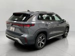 2026 Volkswagen Tiguan SE 4MOTION