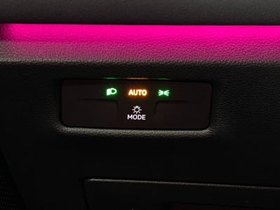 2025 Volkswagen Tiguan 2.0T SE 4MOTION