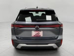 2025 Volkswagen Tiguan 2.0T SE 4MOTION