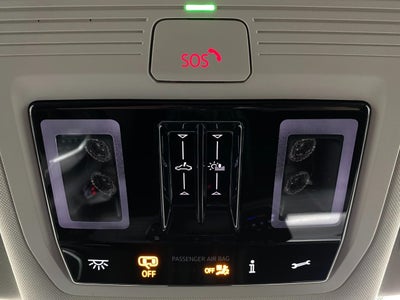 2026 Volkswagen Tiguan SE 4MOTION