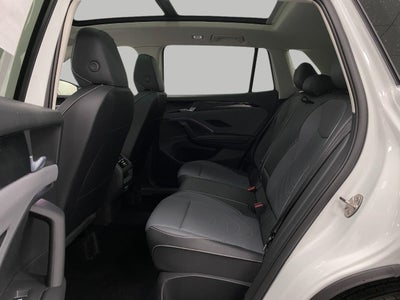 2026 Volkswagen Tiguan SE 4MOTION