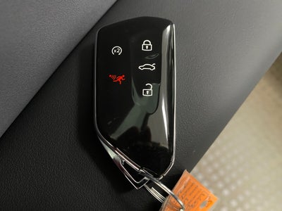 2026 Volkswagen Tiguan SE 4MOTION