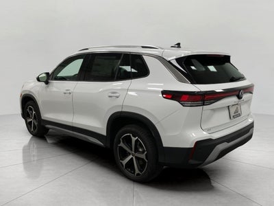2026 Volkswagen Tiguan SE 4MOTION