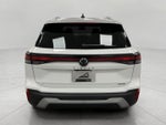 2026 Volkswagen Tiguan SE 4MOTION