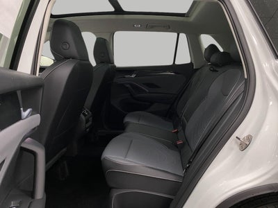 2026 Volkswagen Tiguan SE 4MOTION