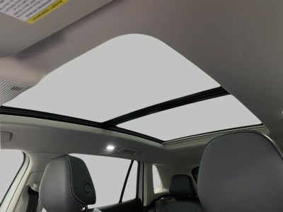 2026 Volkswagen Tiguan SE 4MOTION
