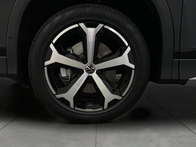 2026 Volkswagen Tiguan 2.0T SE 4MOTION