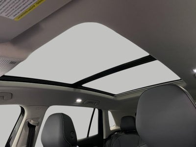 2026 Volkswagen Tiguan 2.0T SE 4MOTION