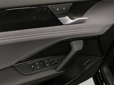 2026 Volkswagen Tiguan 2.0T SE 4MOTION