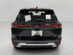 2026 Volkswagen Tiguan 2.0T SE 4MOTION
