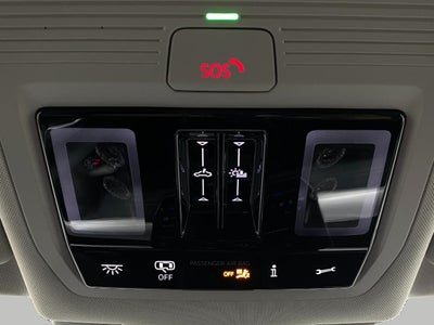 2026 Volkswagen Tiguan SE 4MOTION