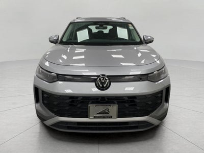 2026 Volkswagen Tiguan SE 4MOTION