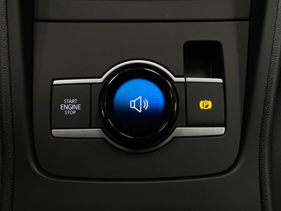 2026 Volkswagen Tiguan SE 4MOTION