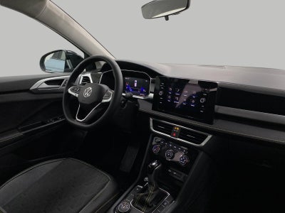 2027 Volkswagen Taos Sport 4MOTION