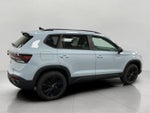 2027 Volkswagen Taos Sport 4MOTION