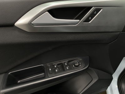2027 Volkswagen Taos Sport 4MOTION