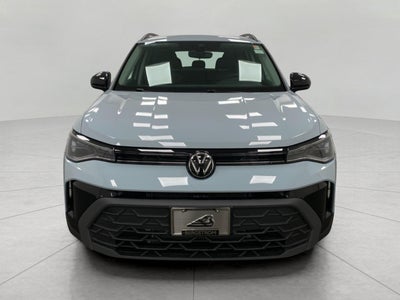 2027 Volkswagen Taos Sport 4MOTION