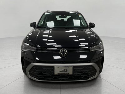 2025 Volkswagen Taos SE 4MOTION