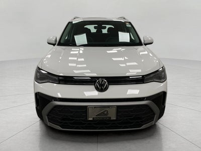 2026 Volkswagen Taos SE 4MOTION