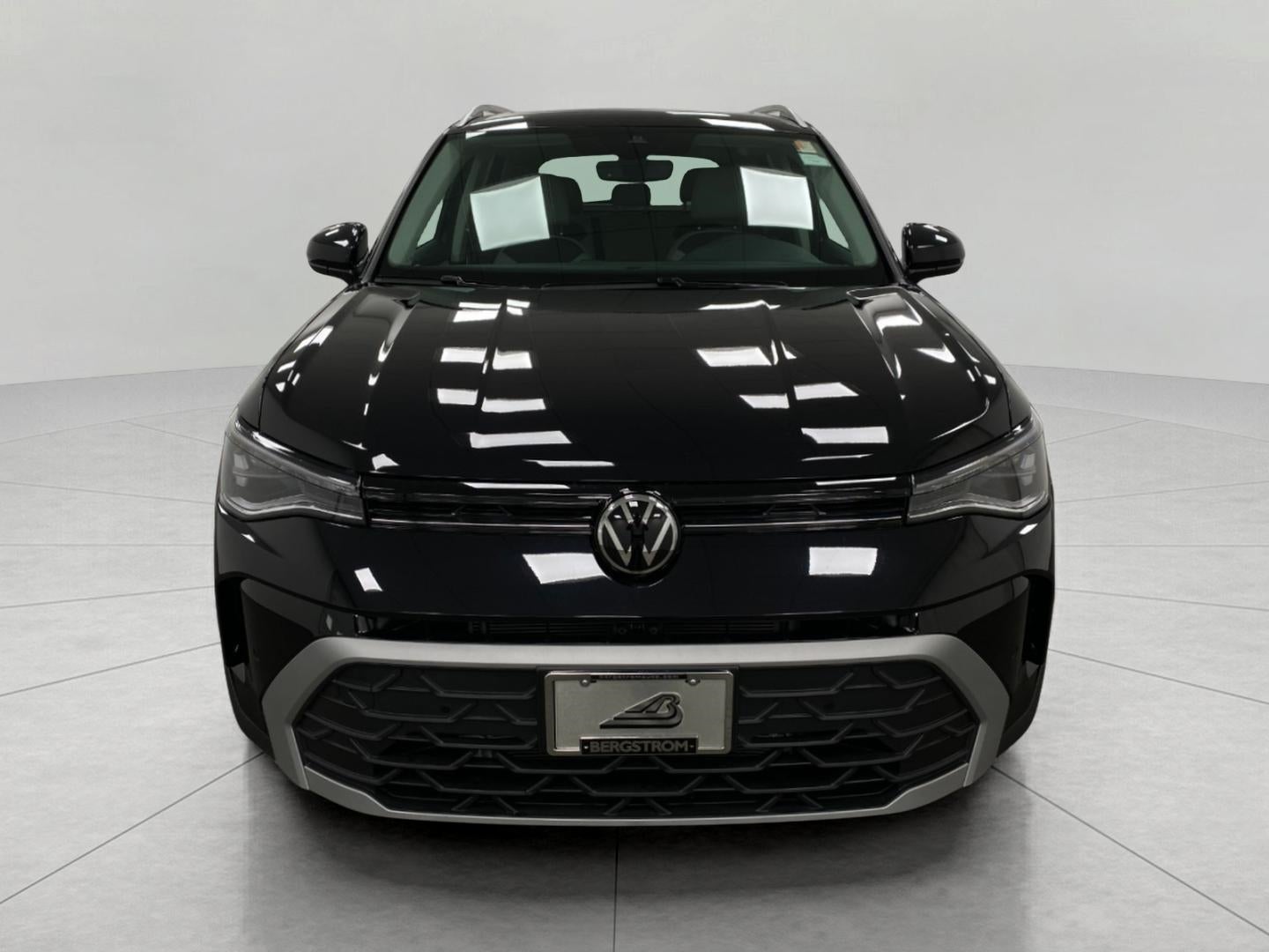 2026 Volkswagen Taos SE 4MOTION