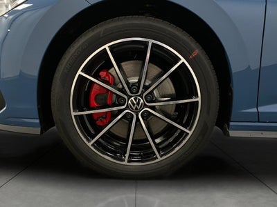 2026 Volkswagen Jetta GLI Autobahn Manual