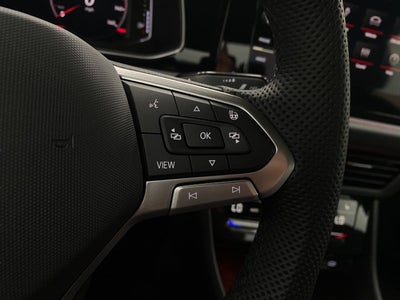 2026 Volkswagen Jetta GLI Autobahn Manual