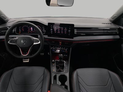 2026 Volkswagen Jetta GLI Autobahn Manual