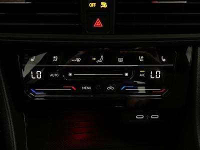 2026 Volkswagen Jetta GLI Autobahn Manual