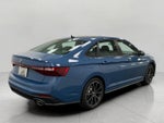 2026 Volkswagen Jetta GLI Autobahn Manual