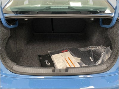 2026 Volkswagen Jetta GLI Autobahn Manual