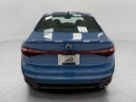 2026 Volkswagen Jetta GLI Autobahn Manual