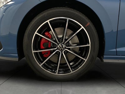 2026 Volkswagen Jetta GLI Autobahn Manual