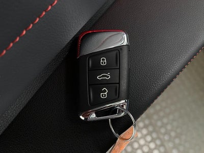 2026 Volkswagen Jetta GLI Autobahn Manual
