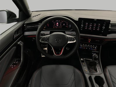 2026 Volkswagen Jetta GLI Autobahn Manual
