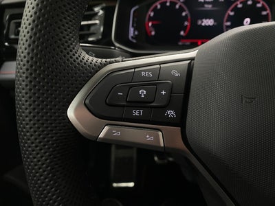 2026 Volkswagen Jetta GLI Autobahn Manual
