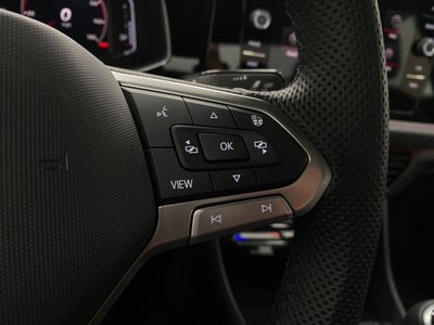 2026 Volkswagen Jetta GLI Autobahn Manual